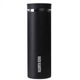 450ml 이중 벽 진공 절연 물병